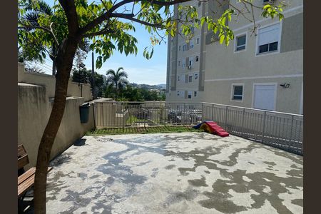 Apartamento para alugar com 45m², 2 quartos e 1 vaga