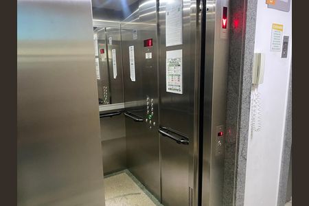 Apartamento para alugar com 45m², 2 quartos e 1 vaga
