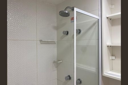 Apartamento para alugar com 45m², 2 quartos e 1 vaga