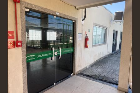 Apartamento para alugar com 45m², 2 quartos e 1 vaga