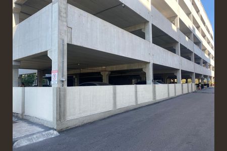 Apartamento para alugar com 45m², 2 quartos e 1 vaga