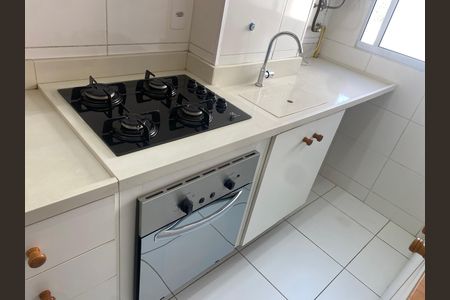 Apartamento para alugar com 2 quartos, 45m² em Encantado, Rio de Janeiro