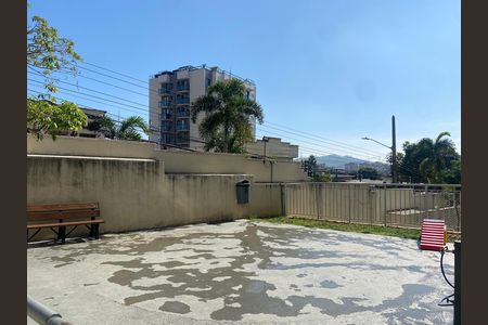 Apartamento para alugar com 45m², 2 quartos e 1 vaga