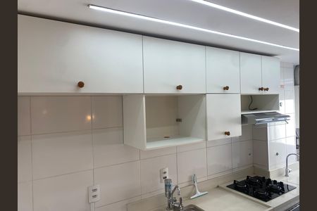 Apartamento para alugar com 45m², 2 quartos e 1 vaga