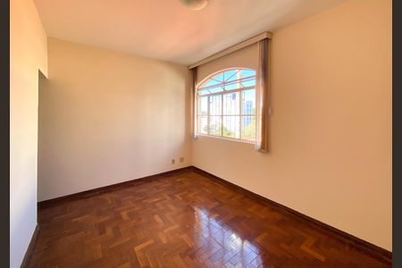 Apartamento para alugar com 3 quartos, 110m² em Cidade Nova, Belo Horizonte