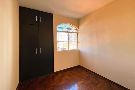 Quarto 3 de apartamento para alugar com 3 quartos, 110m² em Cidade Nova, Belo Horizonte