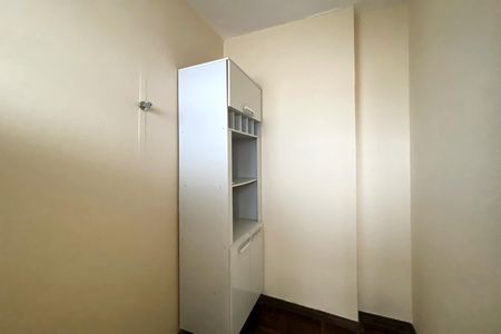 Quarto de Serviço de apartamento para alugar com 3 quartos, 110m² em Cidade Nova, Belo Horizonte