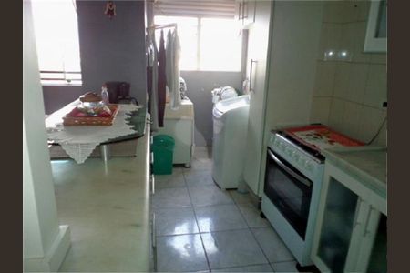 Apartamento à venda com 2 quartos, 55m² em Jardim Maraba, São Paulo
