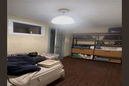 Casa à venda com 4 quartos, 160m² em Jardim Marajoara, São Paulo