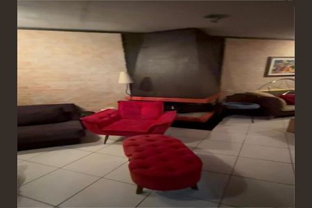 Casa à venda com 4 quartos, 160m² em Jardim Marajoara, São Paulo