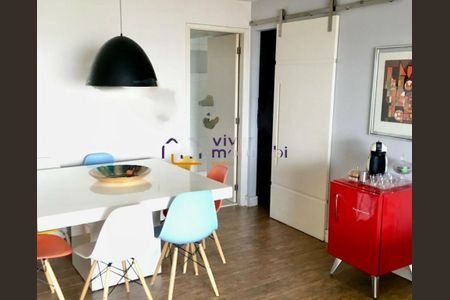 Apartamento à venda com 3 quartos, 118m² em Vila Sonia, São Paulo