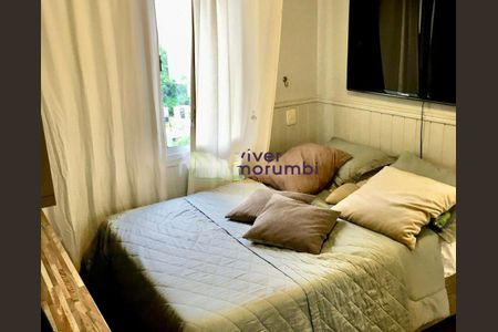 Apartamento à venda com 3 quartos, 118m² em Vila Sonia, São Paulo