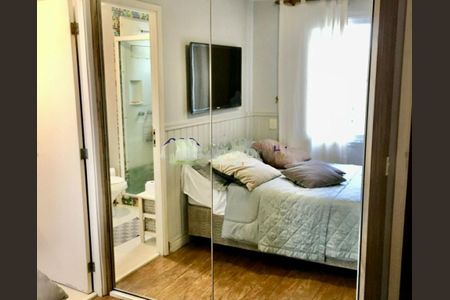 Apartamento à venda com 3 quartos, 118m² em Vila Sonia, São Paulo