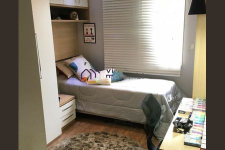 Apartamento à venda com 3 quartos, 118m² em Vila Sonia, São Paulo
