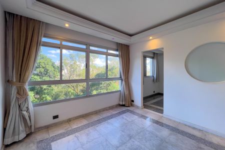 Sala de apartamento para alugar com 3 quartos, 191m² em Cambuci, São Paulo
