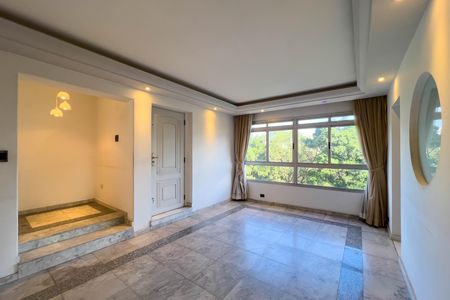 Apartamento para alugar com 191m², 3 quartos e 2 vagas Apartamento para alugar com 191m², 3 quartos e 2 vagasSala