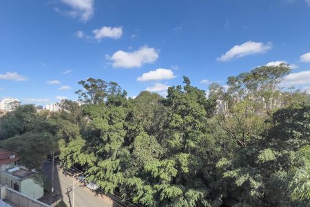 Apartamento para alugar com 191m², 3 quartos e 2 vagas Apartamento para alugar com 191m², 3 quartos e 2 vagasVista
