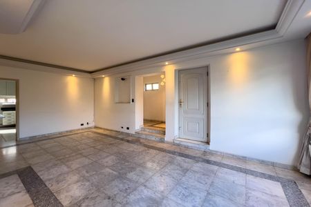 Sala de apartamento para alugar com 3 quartos, 191m² em Cambuci, São Paulo