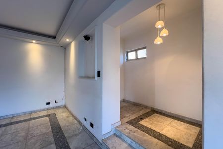 Sala de apartamento para alugar com 3 quartos, 191m² em Cambuci, São Paulo