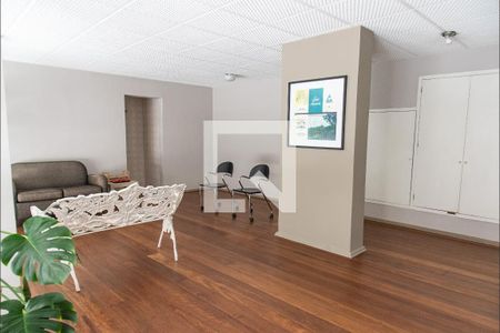 Apartamento para alugar com 191m², 3 quartos e 2 vagas Apartamento para alugar com 191m², 3 quartos e 2 vagasÁrea comum