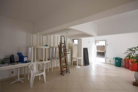 Apartamento à venda com 54m², 2 quartos e 1 vagaSalão de Festa