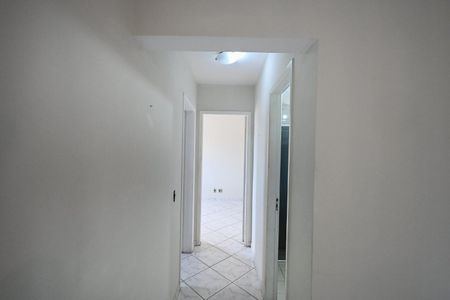 Apartamento à venda com 54m², 2 quartos e 1 vagaCorredor