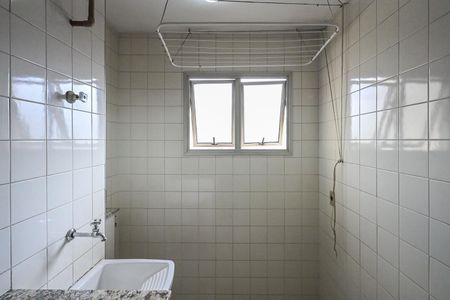 Apartamento à venda com 54m², 2 quartos e 1 vagaÁrea de Serviço 