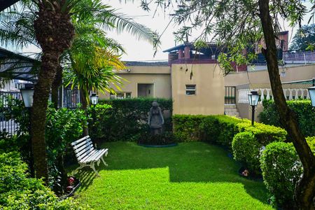 Apartamento à venda com 54m², 2 quartos e 1 vagaJardim