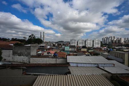 Apartamento à venda com 54m², 2 quartos e 1 vagaVista do Quarto 1
