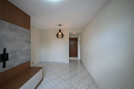 Apartamento à venda com 54m², 2 quartos e 1 vagaSala