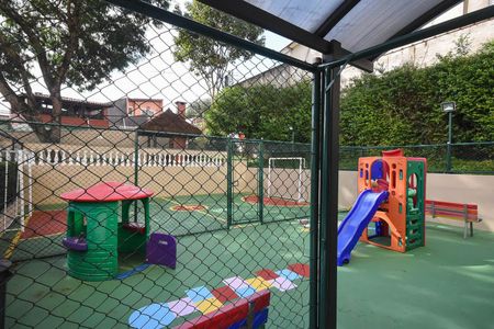 Apartamento à venda com 54m², 2 quartos e 1 vagaPlayground
