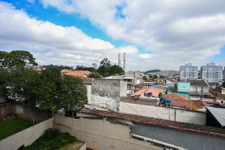 Apartamento à venda com 54m², 2 quartos e 1 vagaVista