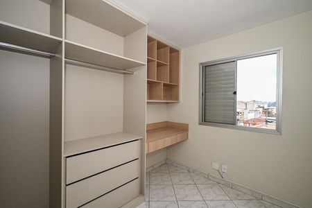 Apartamento à venda com 54m², 2 quartos e 1 vagaQuarto 2
