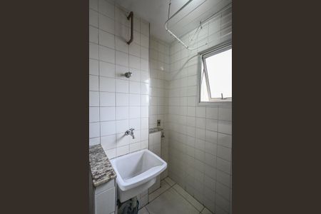 Apartamento à venda com 54m², 2 quartos e 1 vagaÁrea de Serviço 