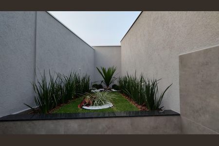 Casa à venda com 170m², 3 quartos e 3 vagas