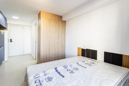 Studio para alugar com 25m², 1 quarto e sem vaga Studio para alugar com 25m², 1 quarto e sem vagaStudio