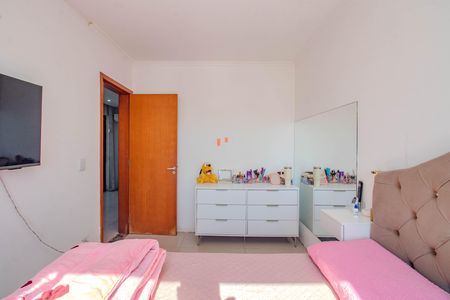 Quarto 1 de apartamento à venda com 2 quartos, 52m² em Sarandi, Porto Alegre
