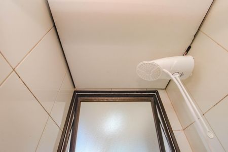 Apartamento à venda com 52m², 2 quartos e 1 vaga Apartamento à venda com 52m², 2 quartos e 1 vagaBanheiro
