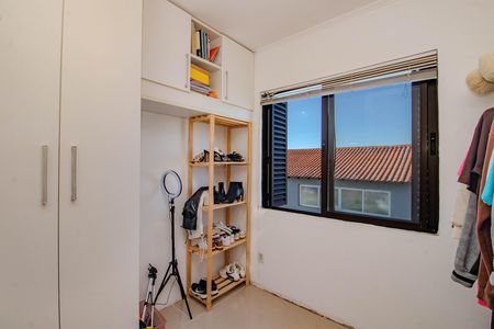 Apartamento à venda com 52m², 2 quartos e 1 vaga Apartamento à venda com 52m², 2 quartos e 1 vagaQuarto 2