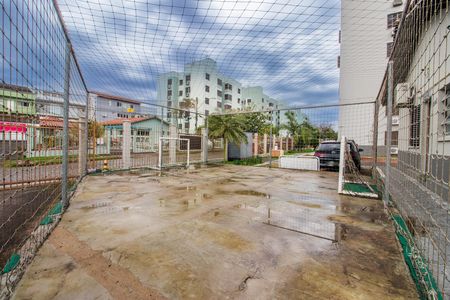 Apartamento à venda com 52m², 2 quartos e 1 vaga Apartamento à venda com 52m², 2 quartos e 1 vagaQuadra Esportiva