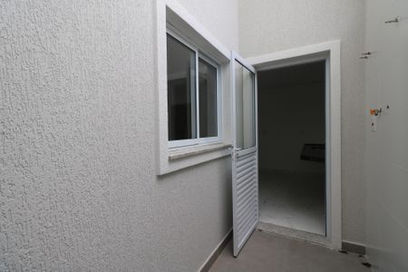 Apartamento para alugar com 63m², 2 quartos e 1 vaga Apartamento para alugar com 63m², 2 quartos e 1 vagaÁrea de Serviço
