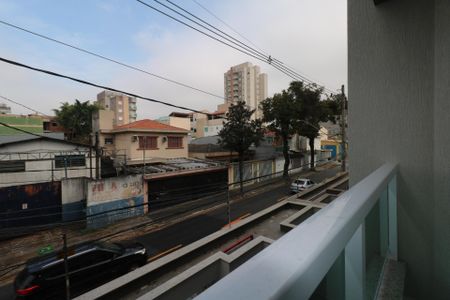 Apartamento para alugar com 63m², 2 quartos e 1 vaga Apartamento para alugar com 63m², 2 quartos e 1 vagaVaranda da Suíte