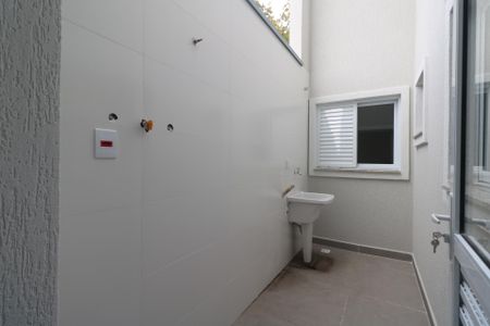 Apartamento para alugar com 63m², 2 quartos e 1 vaga Apartamento para alugar com 63m², 2 quartos e 1 vagaÁrea de Serviço