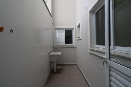 Apartamento para alugar com 63m², 2 quartos e 1 vaga Apartamento para alugar com 63m², 2 quartos e 1 vagaÁrea de Serviço