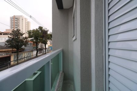 Apartamento para alugar com 63m², 2 quartos e 1 vaga Apartamento para alugar com 63m², 2 quartos e 1 vagaVaranda da Suíte