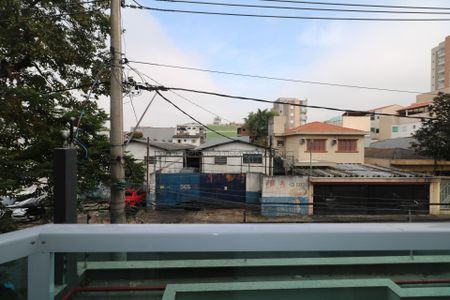 Apartamento para alugar com 63m², 2 quartos e 1 vaga Apartamento para alugar com 63m², 2 quartos e 1 vagaVaranda da Suíte