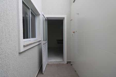 Apartamento para alugar com 63m², 2 quartos e 1 vaga Apartamento para alugar com 63m², 2 quartos e 1 vagaÁrea de Serviço