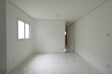 Sala de apartamento para alugar com 2 quartos, 63m² em Santa Maria, São Caetano do Sul