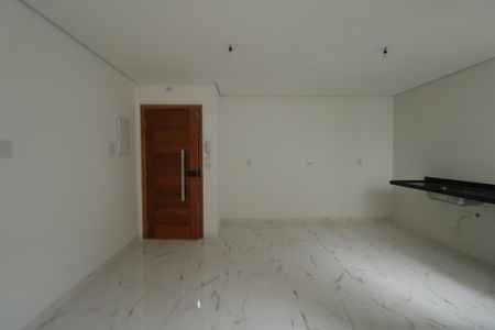Apartamento para alugar com 63m², 2 quartos e 1 vaga Apartamento para alugar com 63m², 2 quartos e 1 vagaSala