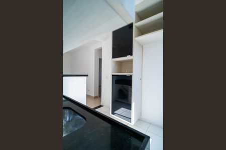 Apartamento para alugar com 55m², 2 quartos e 1 vaga Apartamento para alugar com 55m², 2 quartos e 1 vagaCozinha